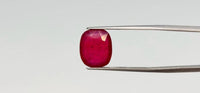 Ruby - 8.2 Carat