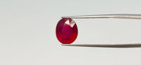 Ruby - 5.85 Carat