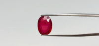 Ruby - 6.5 Carat