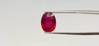 Ruby - 6.15 Carat