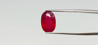 Ruby - 6.6 Carat