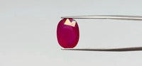 Ruby - 8.35 Carat