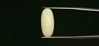 Fire Opal – 3.8 Carat