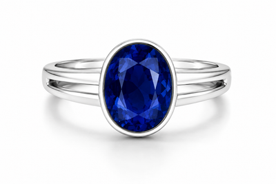 Royal | Blue saphire