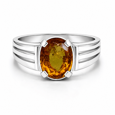 Heritage | Hessonite