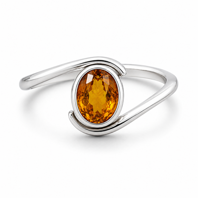 Grace | Hessonite