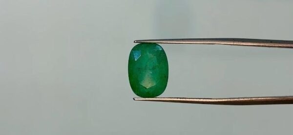 ZAMBIAN EMERALD - 6.25 CARAT