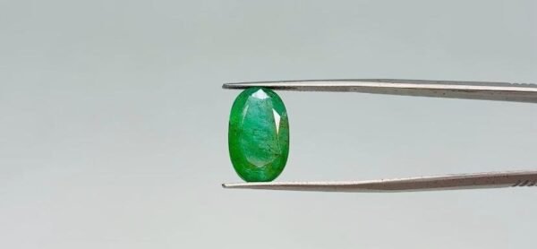 ZAMBIAN EMERALD - 5.85 CARAT