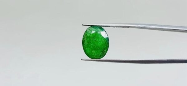 ZAMBIAN EMERALD - 5.55 CARAT