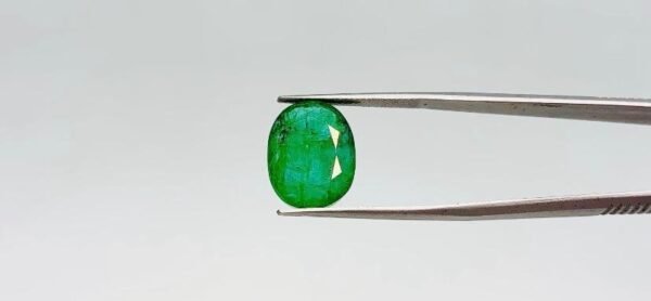 ZAMBIAN EMERALD - 10 CARAT