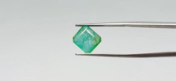 ZAMBIAN EMERALD - 4.15 CARAT