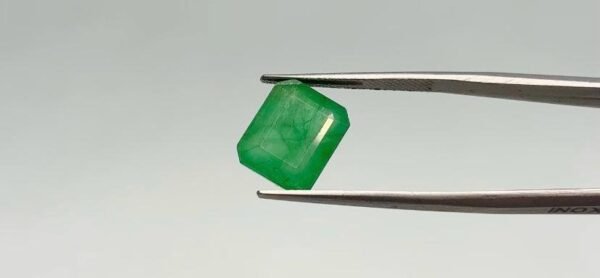 ZAMBIAN EMERALD - 6.15 CARAT