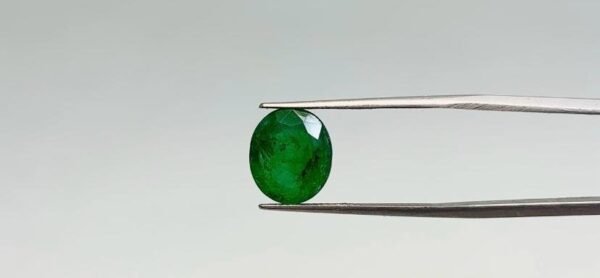 ZAMBIAN EMERALD - 4.25 CARAT