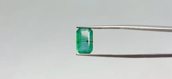 ZAMBIAN EMERALD - 3.2 CARAT