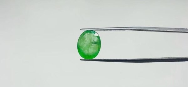 ZAMBIAN EMERALD - 5.65 CARAT