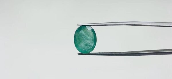 ZAMBIAN EMERALD - 5.75 CARAT