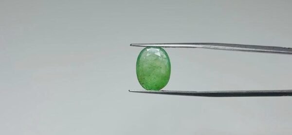 ZAMBIAN EMERALD - 4 CARAT