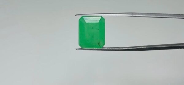ZAMBIAN EMERALD - 11.7 CARAT