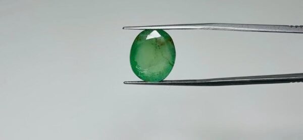ZAMBIAN EMERALD - 9.45 CARAT