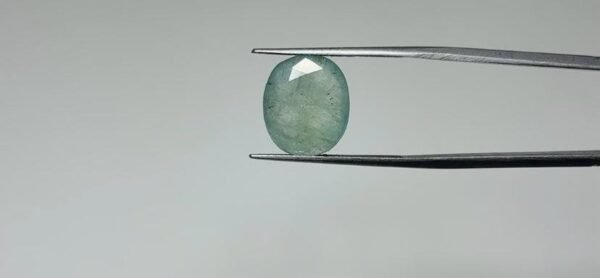 ZAMBIAN EMERALD - 6.5 CARAT