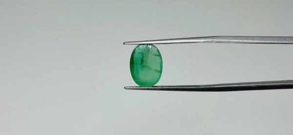 ZAMBIAN EMERALD - 2.75 CARAT