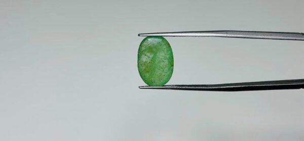 ZAMBIAN EMERALD - 4.4 CARAT