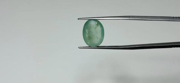 ZAMBIAN EMERALD - 6.1 CARAT