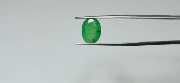 ZAMBIAN EMERALD - 3.75 CARAT