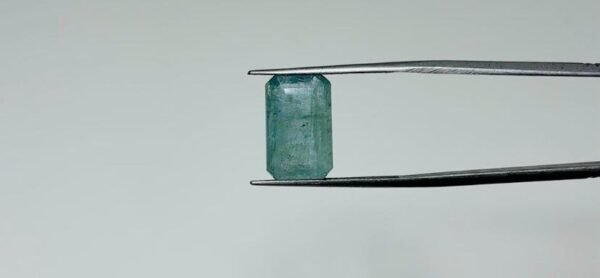 ZAMBIAN EMERALD - 6.05 CARAT
