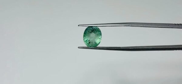 ZAMBIAN EMERALD - 3.2 CARAT