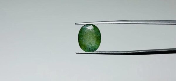 ZAMBIAN EMERALD - 2.15 CARAT