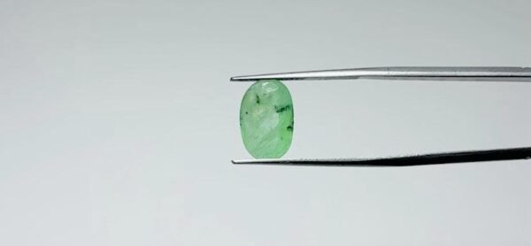 ZAMBIAN EMERALD - 3.3 CARAT