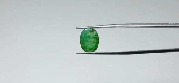 ZAMBIAN EMERALD - 3.45 CARAT