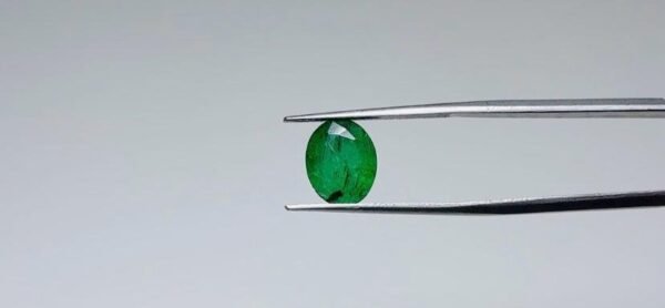 ZAMBIAN EMERALD - 3.75 CARAT