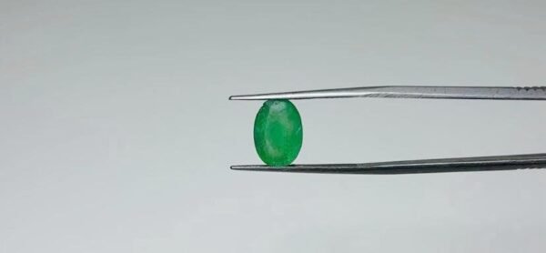 ZAMBIAN EMERALD - 2.6 CARAT