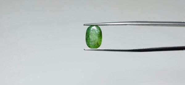 ZAMBIAN EMERALD - 3 CARAT