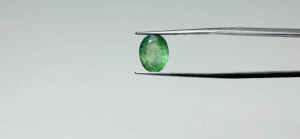 ZAMBIAN EMERALD - 2.75 CARAT
