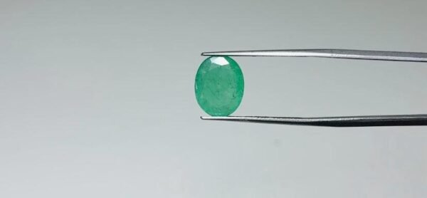 ZAMBIAN EMERALD - 3.3 CARAT