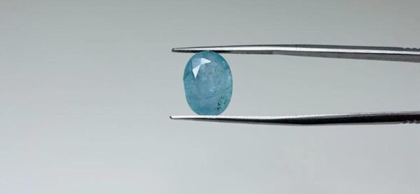 ZAMBIAN EMERALD - 6.5 CARAT