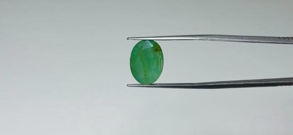 ZAMBIAN EMERALD - 5.4 CARAT