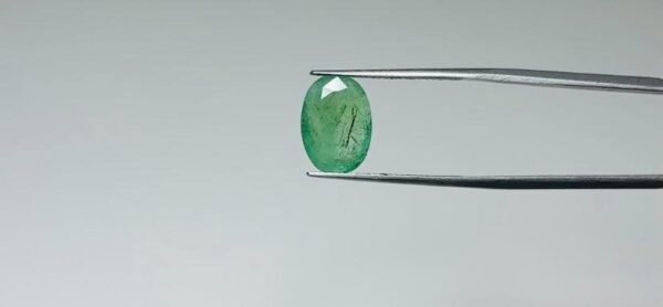 ZAMBIAN EMERALD - 3.45 CARAT