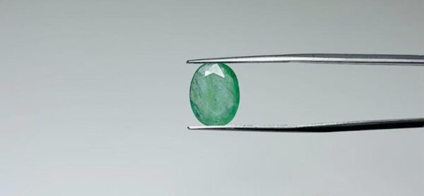 ZAMBIAN EMERALD - 3.25 CARAT