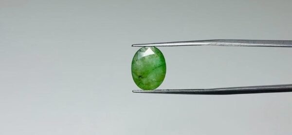 ZAMBIAN EMERALD - 4.2 CARAT