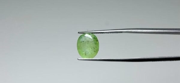 ZAMBIAN EMERALD - 3.8 CARAT