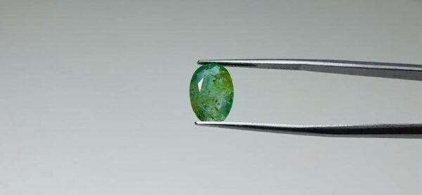 ZAMBIAN EMERALD - 2.8 CARAT