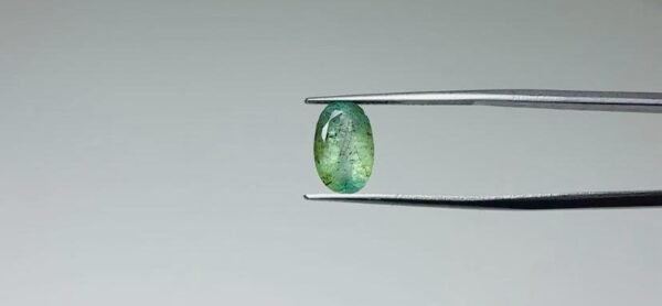 ZAMBIAN EMERALD - 2.8 CARAT