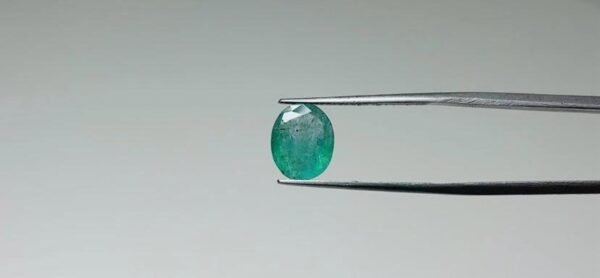 ZAMBIAN EMERALD - 2.7 CARAT