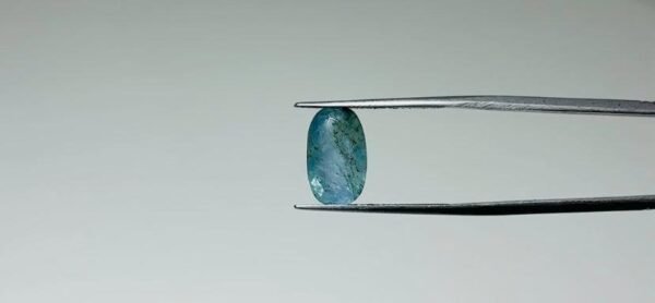 ZAMBIAN EMERALD - 3.65 CARAT