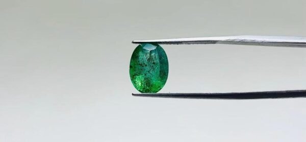 ZAMBIAN EMERALD - 4.15 CARAT