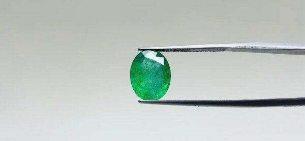 ZAMBIAN EMERALD - 3.3 CARAT